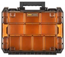 CAJA HERRAMIENTAS CON RUEDAS 3 NIVELES MCLAREN DWST60452-1 DEWALT