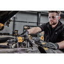 RATCHET 3/8" 20V ATOMIC SIN CARBONES DCF513D1 DEWALT