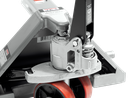 CARRETILLA PALETERA 6600 LB 27"X48" PTW-2748B 141175 JET