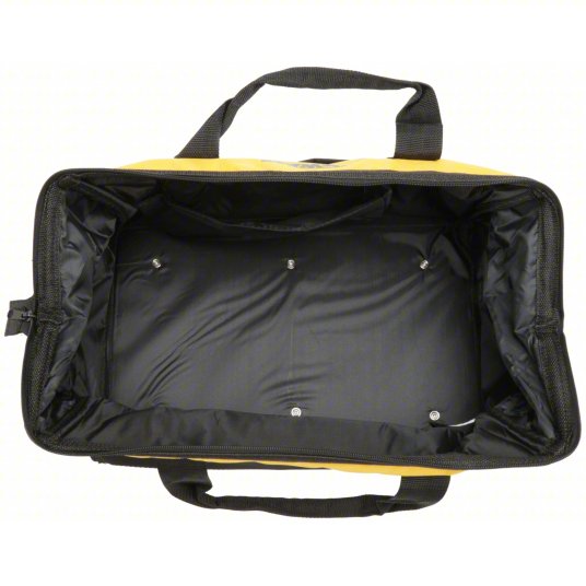 BOLSO PARA HERRAMIENTAS 24" 659584-00 DEWALT