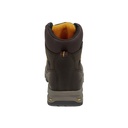 ZAPATO CUERO PUNTA COMPOSITE CAFE DIELECTRICO HALOGEN LITE #7 141740 DEWALT