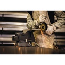 DISCO DIAMANTE PARA METAL 4-1/2" DW8545 DEWALT
