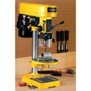 TALADRO BANCO 250W SBT2513-B3 STANLEY