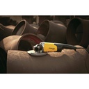 ESMERILADORA ANGULAR 9" 2200 W SL229B3 STANLEY