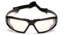 ANTEOJOS MONOGAFA INDOOR/OUTDOOR HIGHLANDER SBB5080DT PYRAMEX