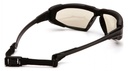 ANTEOJOS MONOGAFA INDOOR/OUTDOOR HIGHLANDER SBB5080DT PYRAMEX