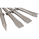 MARTILLO NEUMATICO 3200 GPM JAT-901 505901 JET