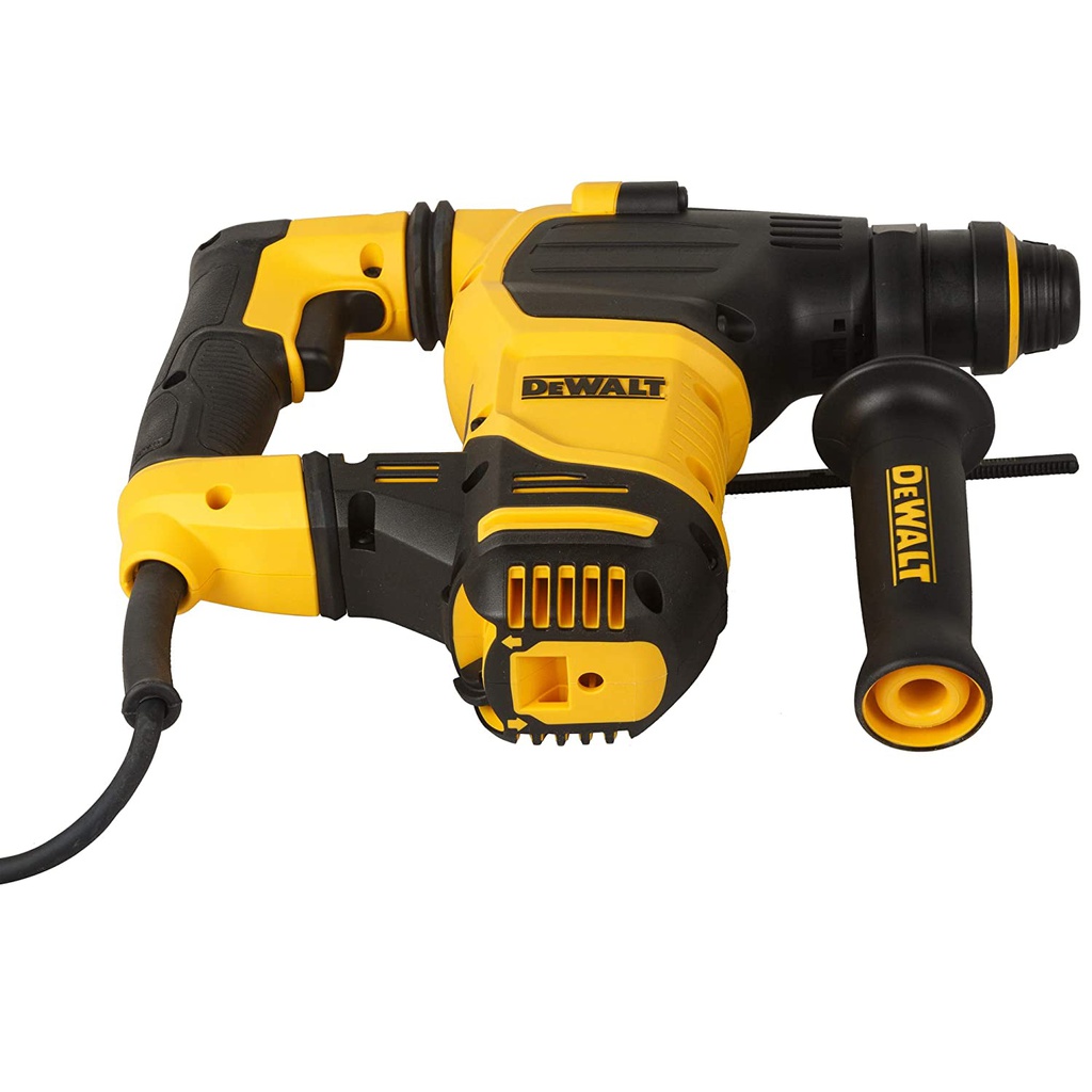 ROTOMARTILLO SDS PLUS 1" FORMA "L" D25333K DEWALT
