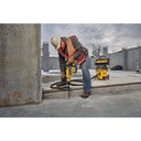 MARTILLO CINCELADOR SDS MAX 10.5 J 7KG D25832K DEWALT
