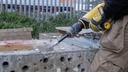 MARTILLO CINCELADOR SDS MAX 10.5 J 7KG D25832K DEWALT