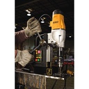 TALADRO MAGNÉTICO 2 VELOCIDADES 1200 W 2" DWE1622KB3 DEWALT