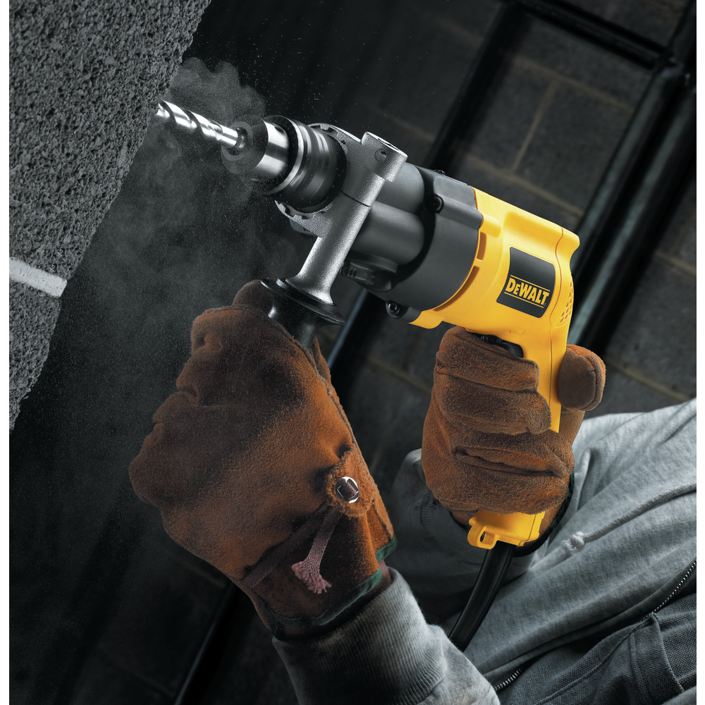 TALADRO PERCUTOR 1/2" 700W DW505 DEWALT