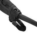 ESMERILADORA ANGULAR 5"/6" 1800W SIN CARBONES DWE43265N DEWALT