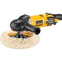 PULIDORA VELOCIDAD ELECTRONICA VAR 7"/9" DWP849XB3 DEWALT