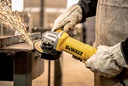 ESMERILADORA ANGULAR 4-1/2"/5" 1200W DWE4212B3 DEWALT