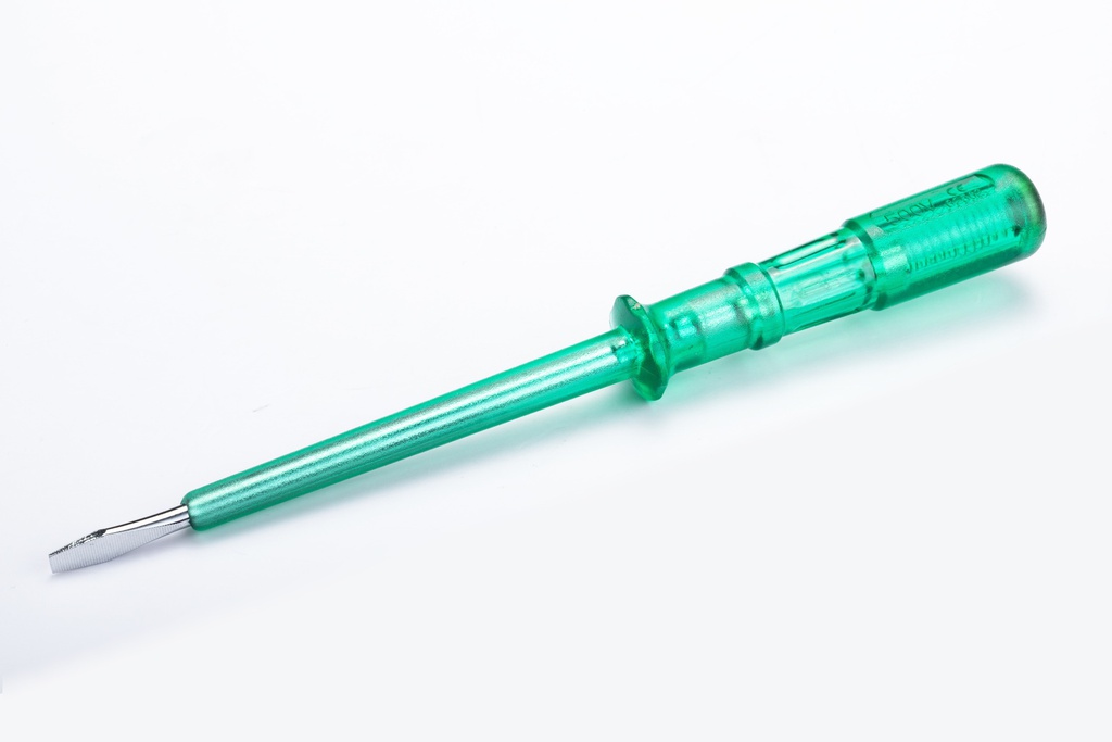 COMPROBADOR DE VOLTAJE 185MM ST62502ST SATA