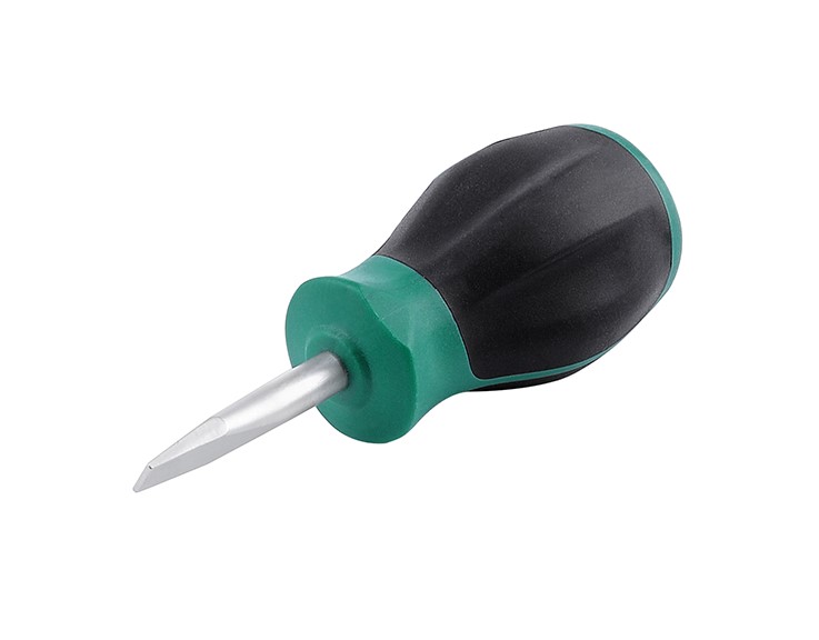 DESTORNILLADOR PLANO 6X38X98 MM GL63411EM SATA