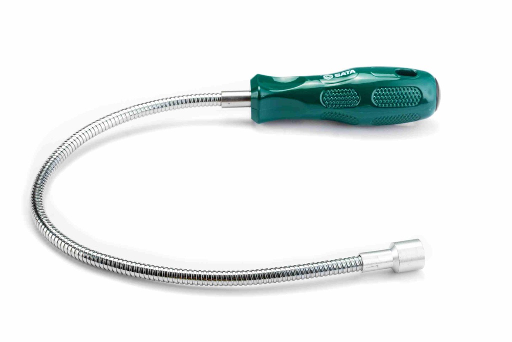 RECOGEDOR MAGNETICO CON MANGO (2 Kg x 400MM) ST64102ST SATA