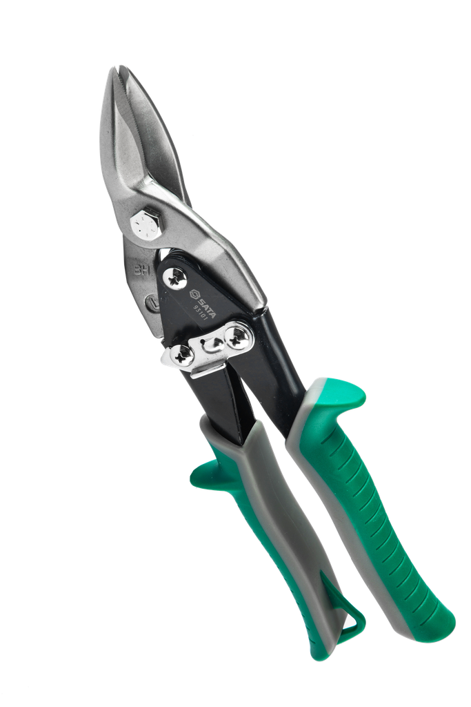 TIJERA AVIACION IZQUIERDA 10" ST93101ST SATA