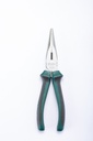 ALICATE PUNTA LARGA MANGO ERGONOMICO 6" ST70101AST SATA