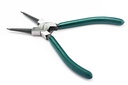 ALICATE RECTO P/SEGUROS INTERNOS 7" ST72032ST