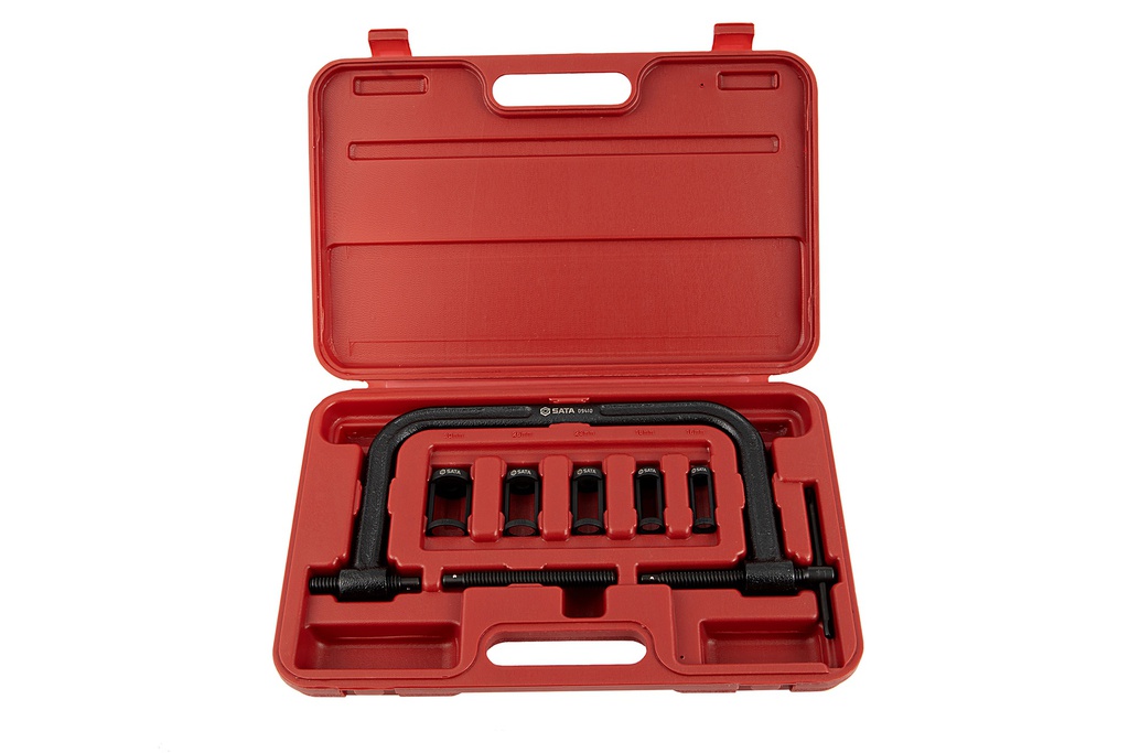 KIT EXTRACTOR VALVULA  TIPO ARCO ST09410ST SATA