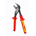 ALICATE ARTICULADO AISLADO 10" SC70145 SATA