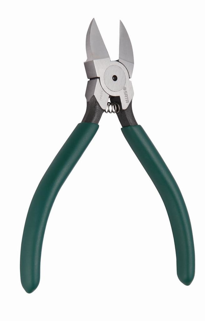 ALICATE CORTADORA MINI 5" GL70641EM SATA