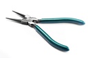 ALICATE RECTO P/SEGUROS INTERNOS 7" ST72004ST SATA