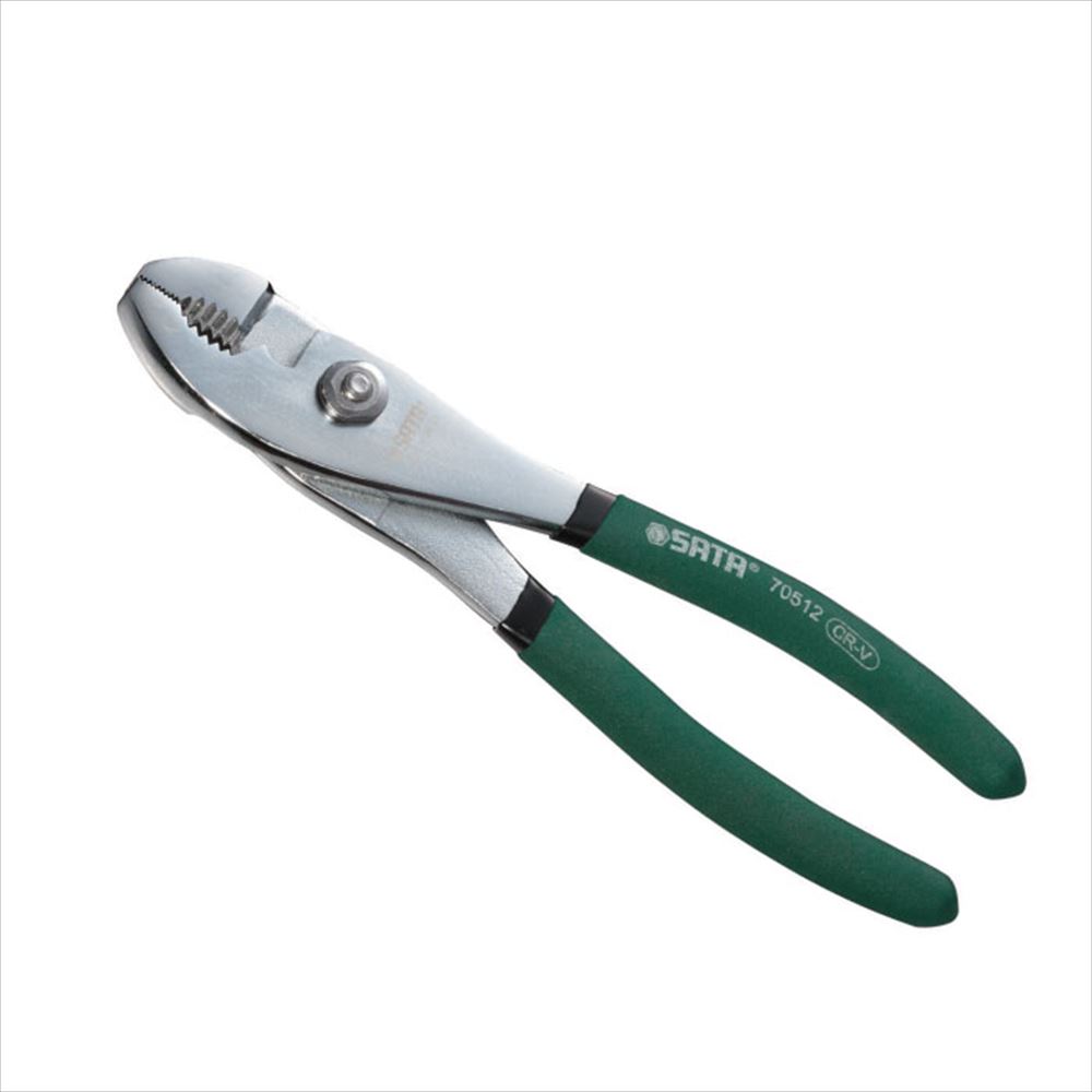 ALICATE COMBINADO 8" ST70512ST SATA