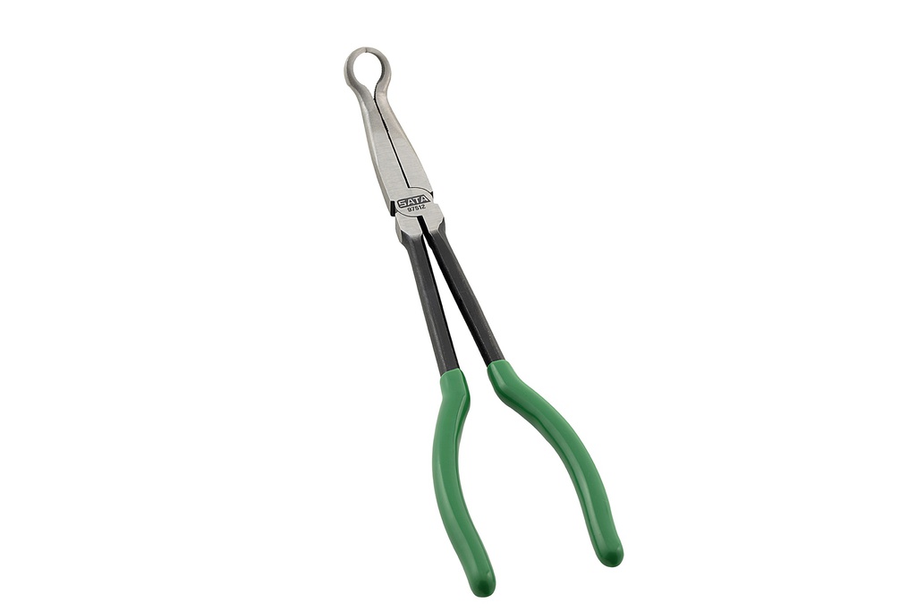 ALICATE CON PINZAS LARGAS SC97512 SATA