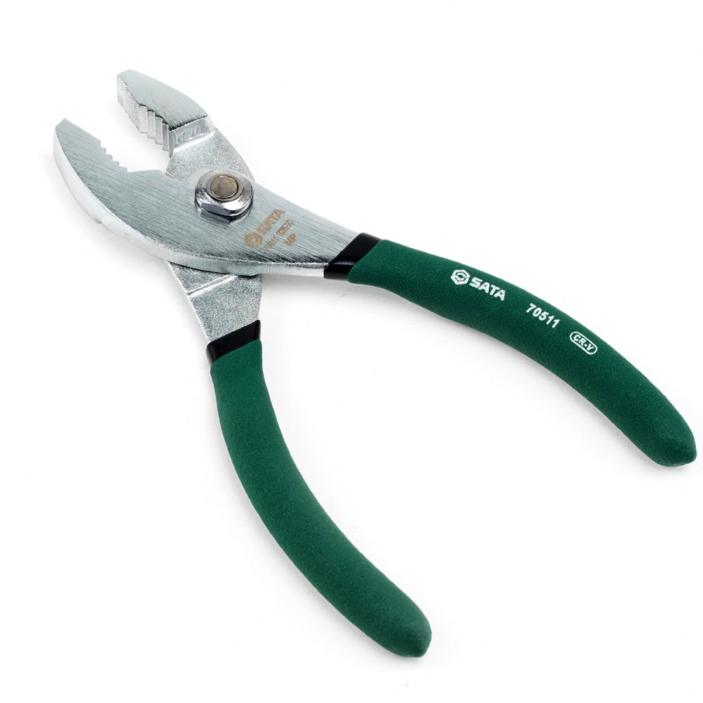 ALICATE COMBINADO 6" ST70511ST SATA