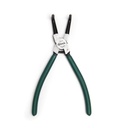 ALICATE CURVO PARA SEGUROS INTERNOS 9" ST72043ST SATA