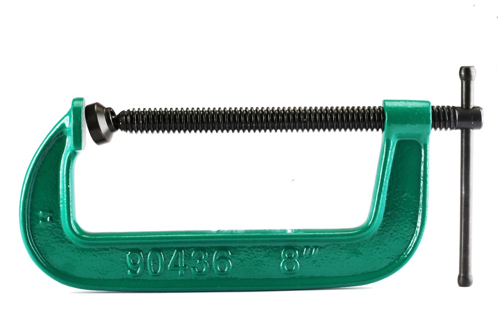 PRENSA TIPO C 3" ST90433ST SATA