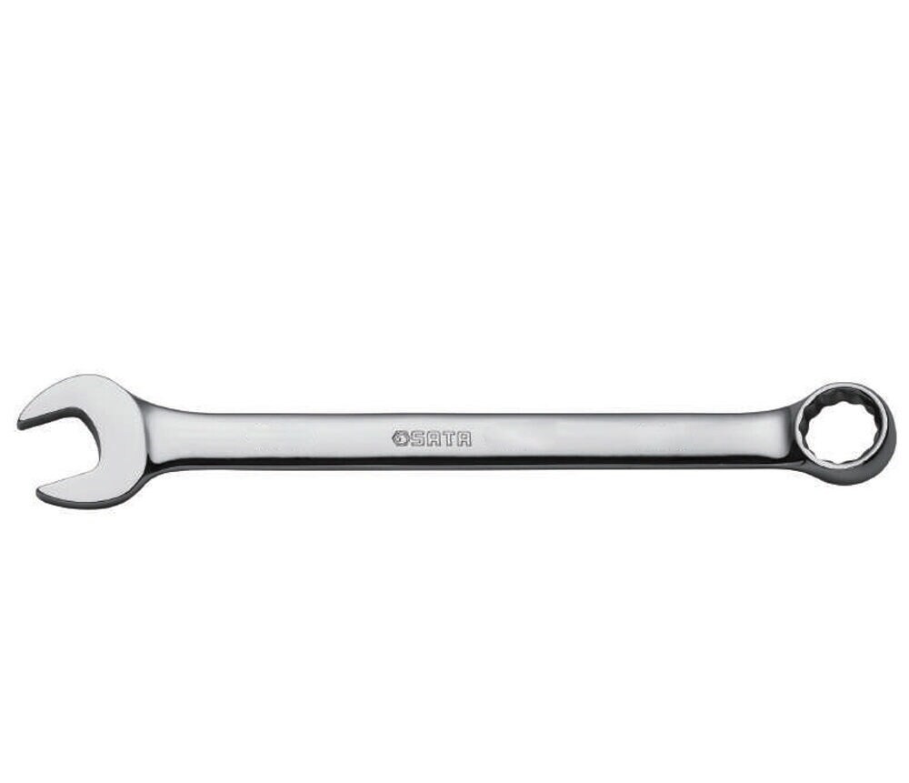 LLAVE COMBINADA 7/8"X292.5MM LARGO (MATE) ST40111SC SATA