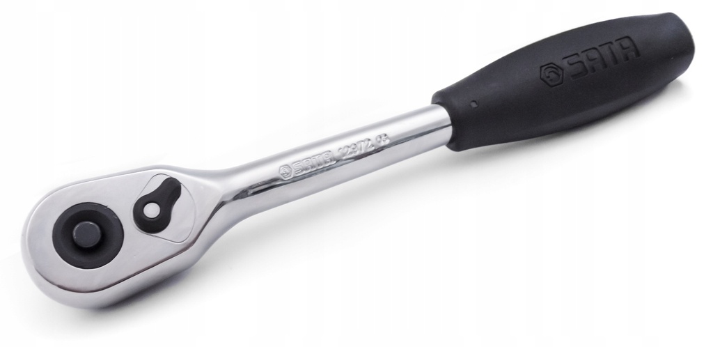 RATCHET 3/8"X200 MM CON EXPULSOR GL12972EM SATA