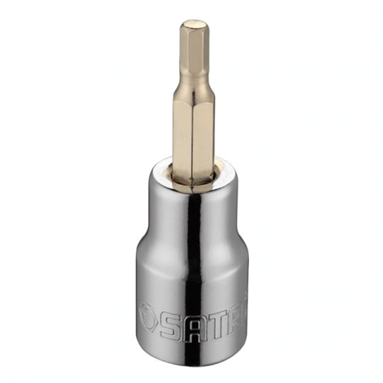 CUBO PUNTA ALLEN 3/8"X10 MILIMETROS SC22207 SATA