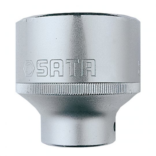 CUBO ESPIGA 3/4" 12 PUNTAS 7/8" ST16503SC SATA