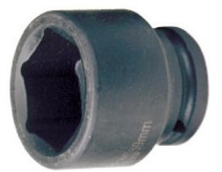 CUBO IMPACTO 3/4" 6 PUNTAS 30MM ST34518SC SATA