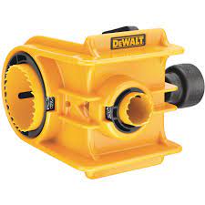 KIT INSTALACION DE PUERTA 1"&2-1/8" D180004 DEWALT