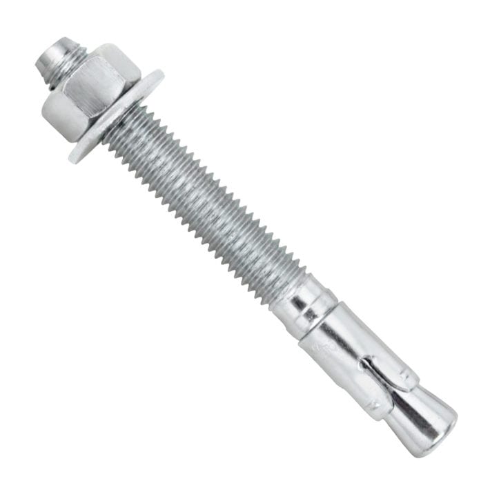 ANCLAJE CUÑAS POWERSTUD+ SD1 1/2"X3-3/4" 7422SD1 DEWALT