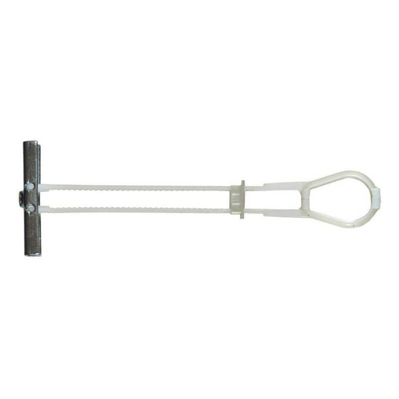 ANCLAJE DE VUELCO STRAP TOGGLE 1/2" 04058 DEWALT
