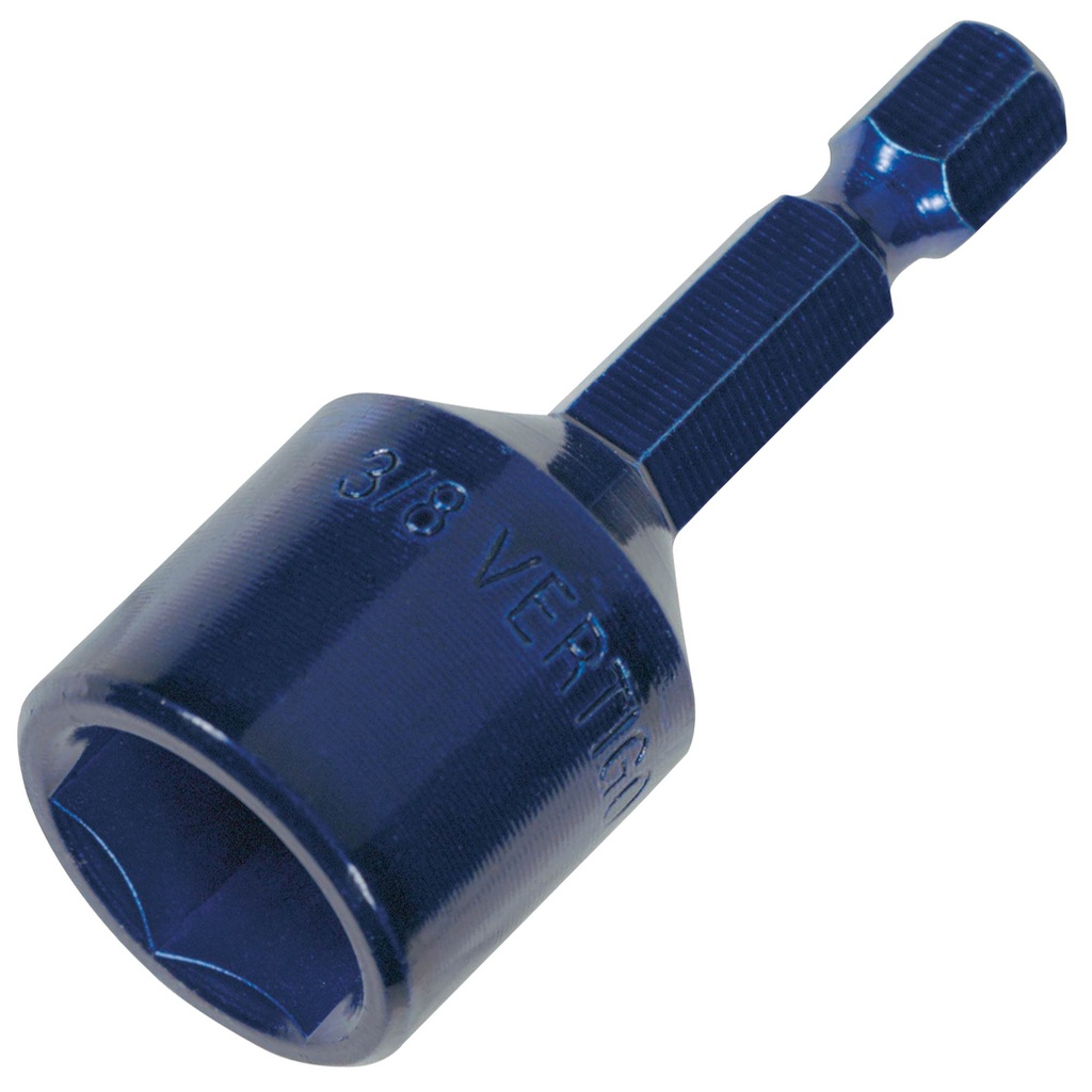 CUBO PARA VERTIGO CONCRETO 1/2" AZUL 07198 POWERS FASTENERS