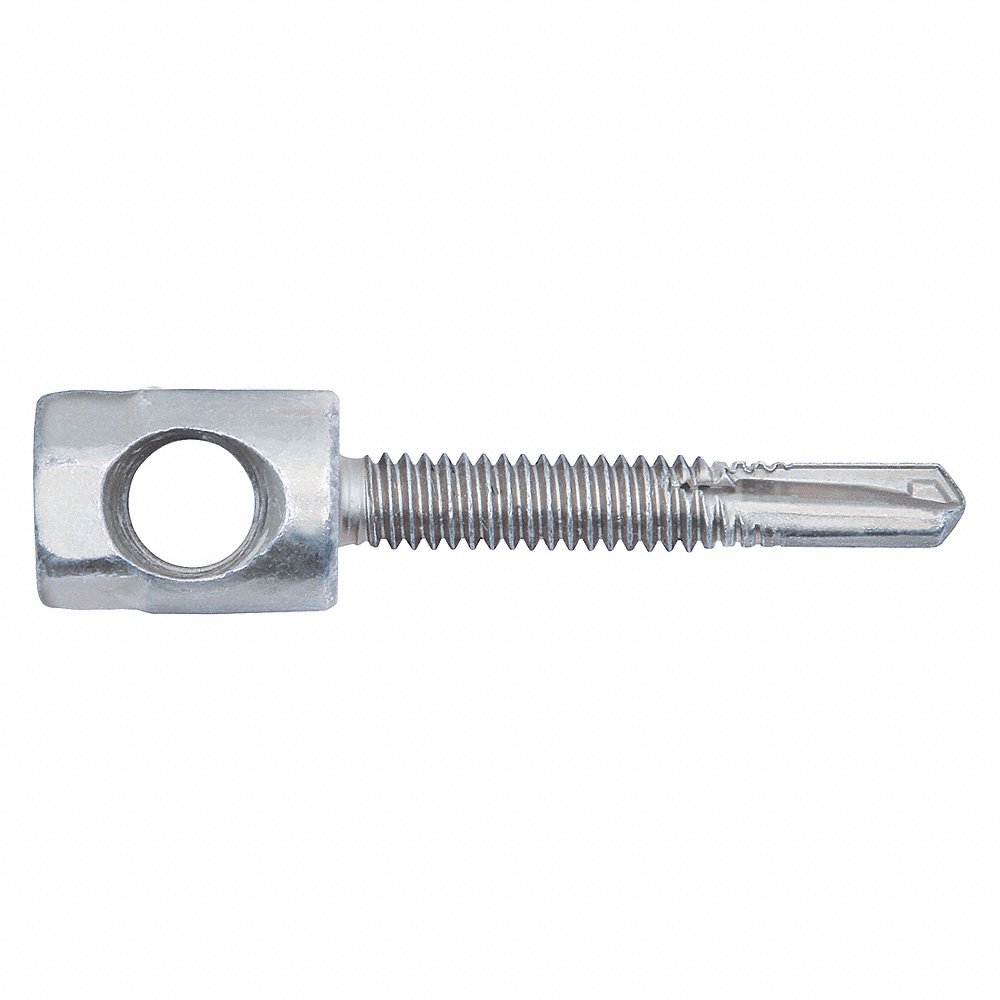 VERTIGO 3/8" PARA METAL LATERAL 1/4"-20X1-1/2" PFM224115N DEWALT