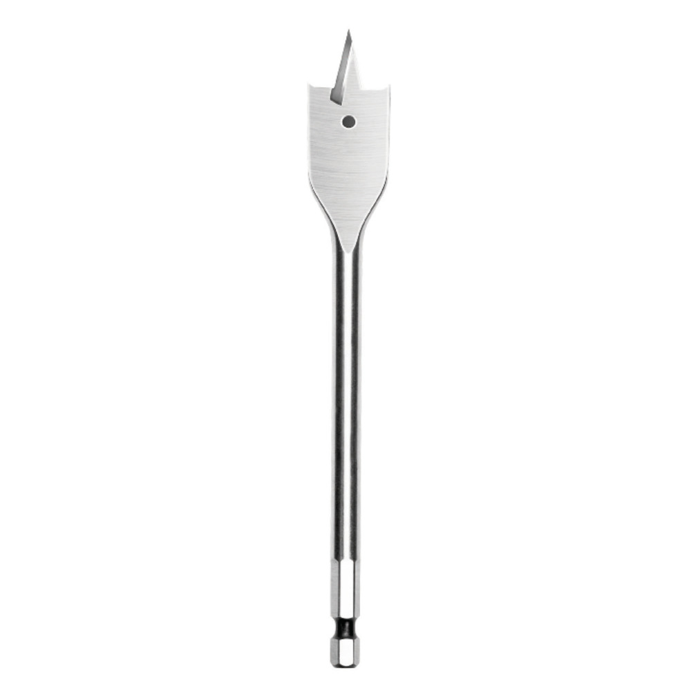 BROCA PALETA 1/2"X6" DW1574Y DEWALT