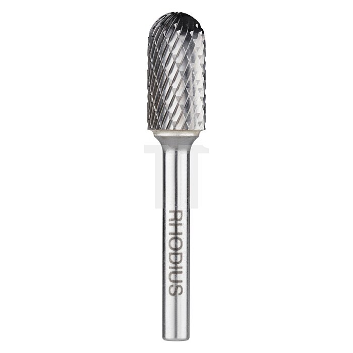 FRESA CARBURO "C" HFC Z6 WRC 9.6X19X6X64 305026 RHODIUS