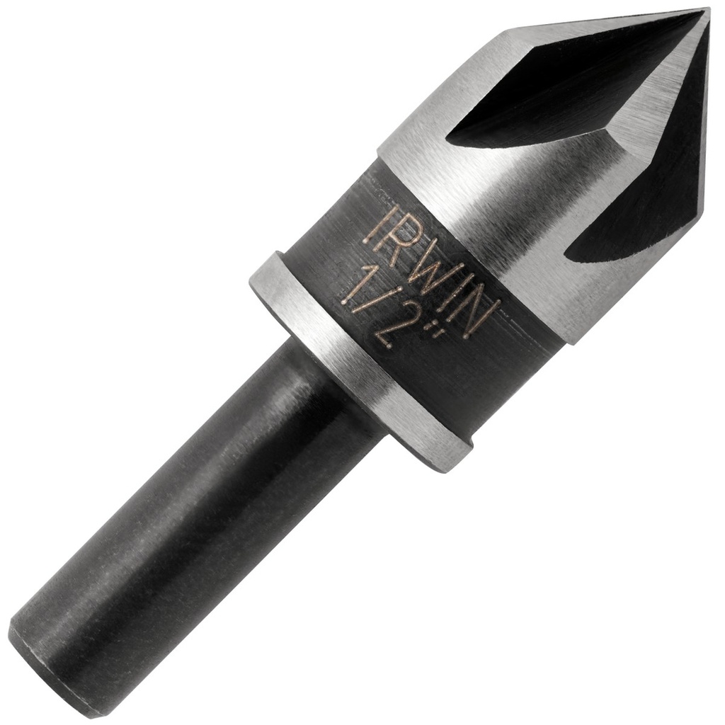 AVELLANADOR 1/2"X3/8"X1-5/8" 12411 IRWIN