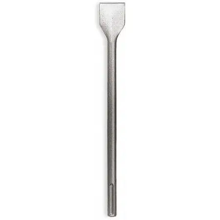 CINCEL PLANO SDS MAX 2"X12" DW5837 DEWALT