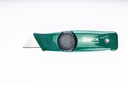 CUCHILLA NO RETRACTIL CUTTER ST93446SC CON BLOQUEO SATA