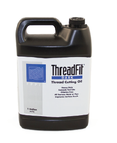 ACEITE DE CORTE OSCURO (GALON) 03-160-00 THREADFIT